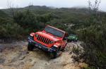 Jeep Wrangler Unlimited Rubicon 2019 года (AU)